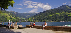 Zell Am See Holiday 2012