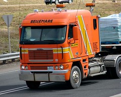 Camions FREIGHTLINER Trucks