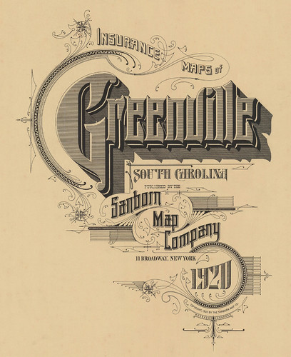 Greenville_Sanborn_Map_Cover