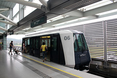 SBS Transit Rail