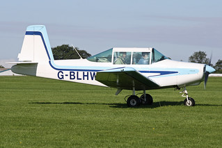 G-BLHW