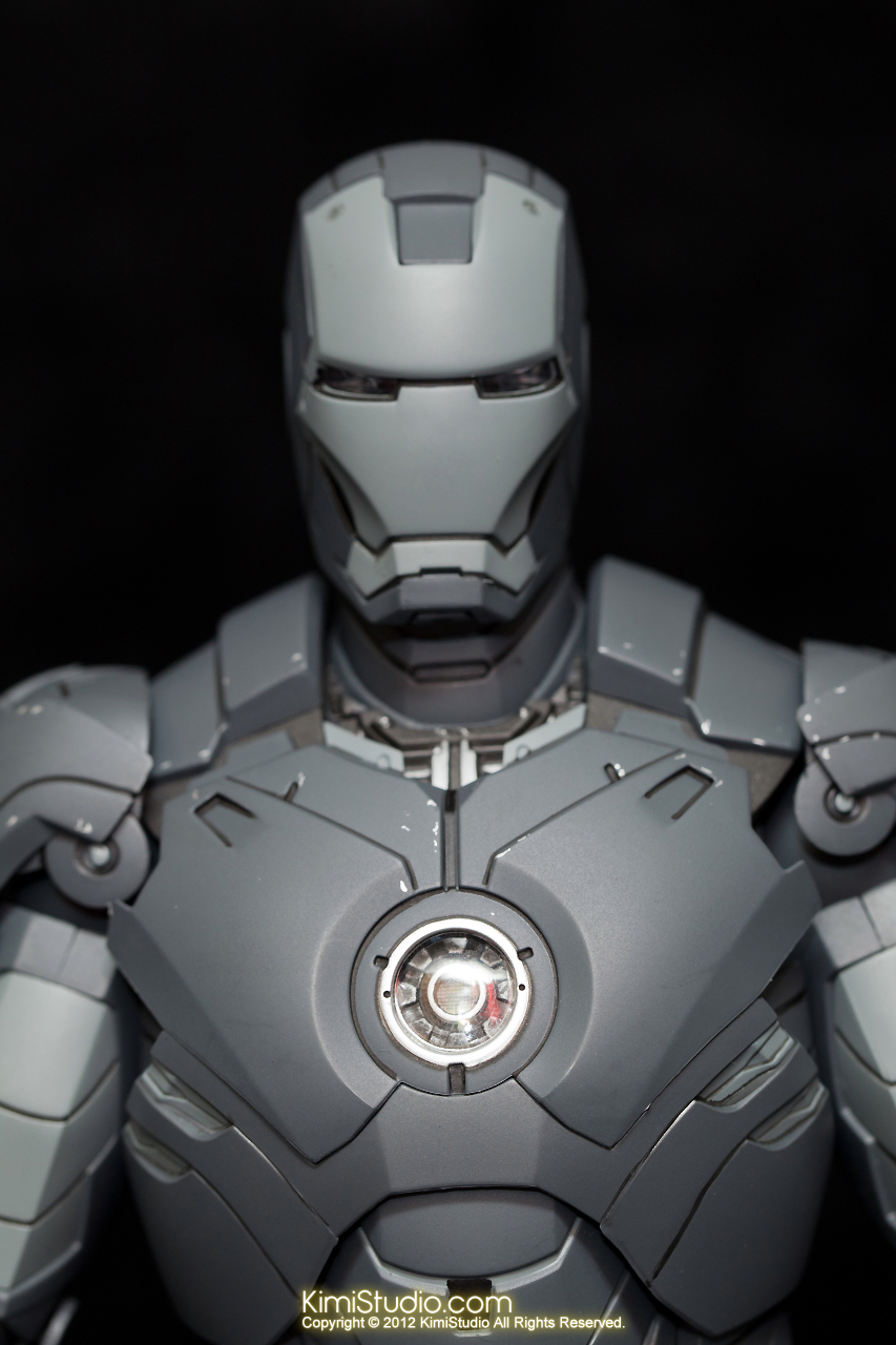 2012.09.13 MMS171 Hot Toys Iron Man Mark IV 異色版-030
