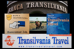 Transilvania & Bucharest