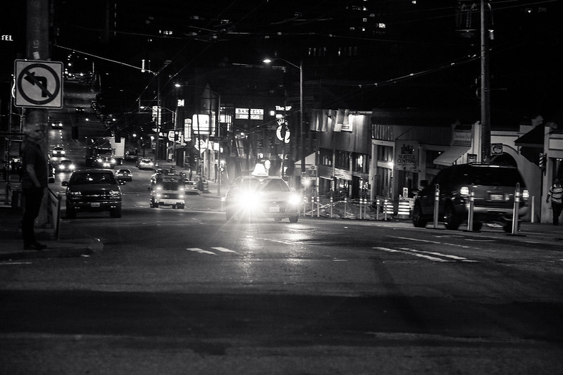 Intersection [EOS 
5DMK2 | EF 24-105L@97mm | 1/50s | f/4.5 | ISO800]
