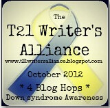 T21 Alliance Blog Hop