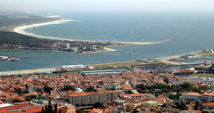 Viana do Castelo. Portugal