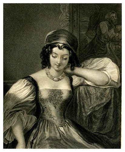 006-Madeline-Heath's book of beauty-1833- Letitia Elizabeth Landon