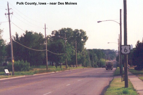 Polk County IA