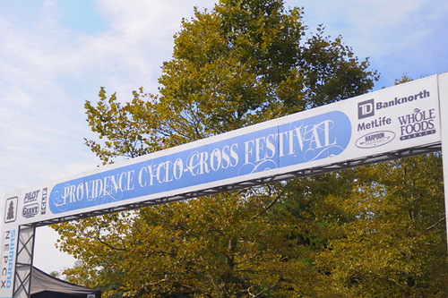 Providence CX Festival