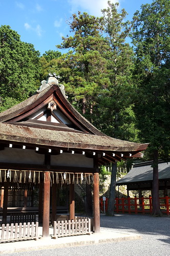 2012夏日大作戰 - 京都 - 吉田神社 (8)
