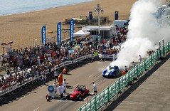 Brighton Speed Trials 2012