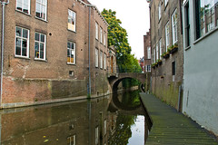 's-Hertogenbosch - Canal