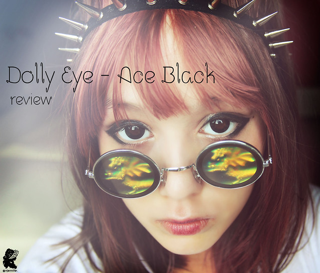 review- Dolly Eye - Ace Black15