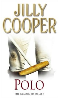 Polo by Jilly Cooper