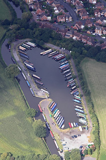 Otherton Boat Haven