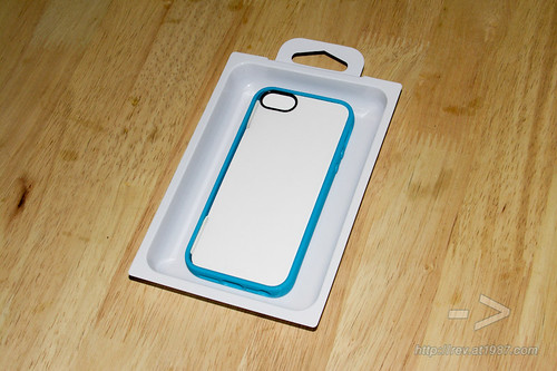 Belkin View Case for iPhone 5