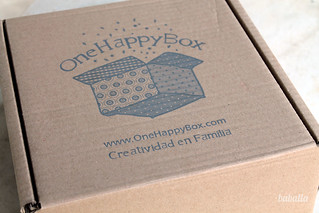 onehappybox