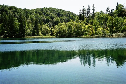 Pltivice Lakes - Croatia