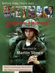 Vietnam: American Holocaust [DVD]
