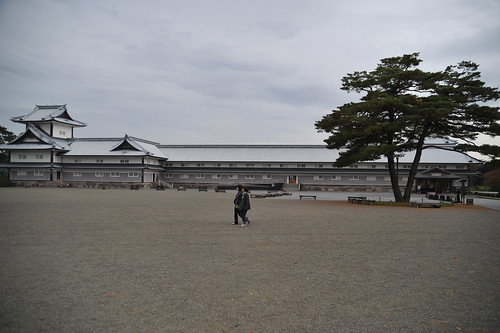 After Japan trip 2011 - day 10. Kanazawa.