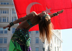 DC Turkish Festival 2012