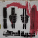 Mohammed Mahmoud graffiti