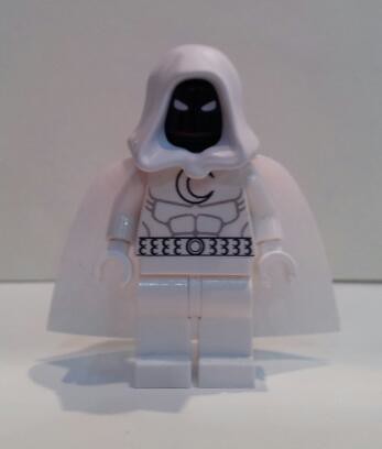 Lego Moon Knight