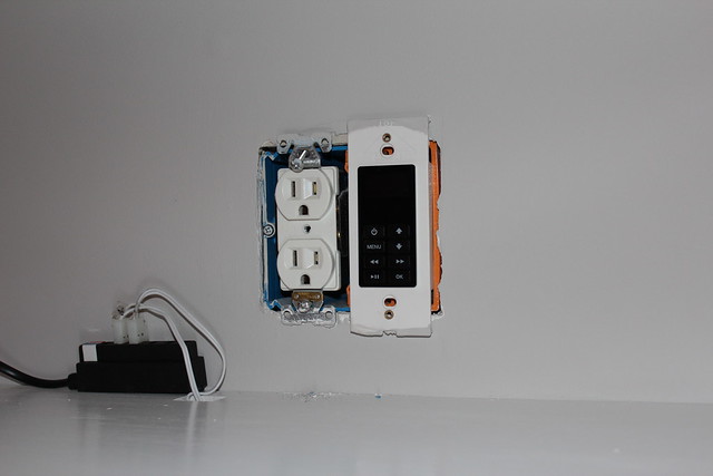 Converting an Outlet into a Switched Outlet - No Electrician Required - Old  Town Home
