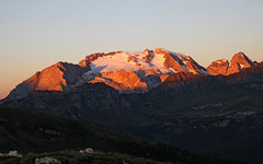 Dolomites 2016