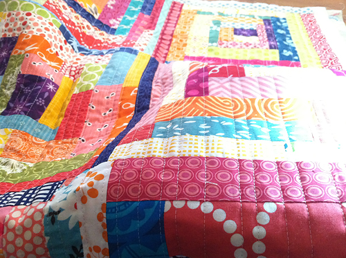 100 Quilts for Kids Quilting