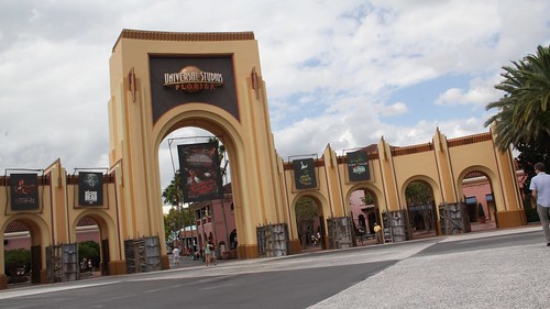 Halloween Horror Nights 22 preview