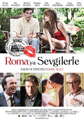 Roma’ya Sevgilerle - To   Rome With Love (2012)