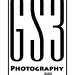 GS3 Photography Logo Georgio Sabino III
