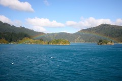 New Zealand, Sep 2012
