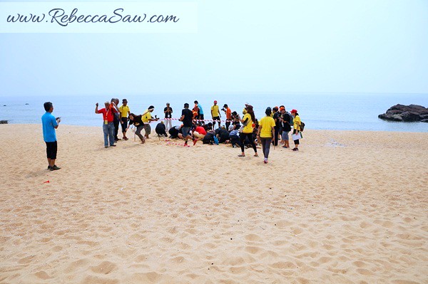 malaysia tourism hunt 2012 - terengganu - pantai kemasik-003