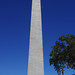Bunker Hill Memorial posted by MalB to Flickr