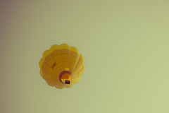 Okanagan Ballooning