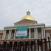 325-092112-MA State House posted by Brian Whitmarsh to Flickr