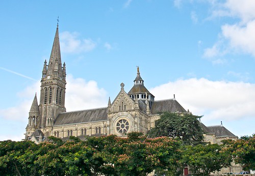 Día 7. Vitré, Fougeres, Mont Saint Michel - Valle del Loira y parte de Bretaña visitando Mont Saint Michel (12)