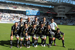 Real Oviedo - C.D.Marino