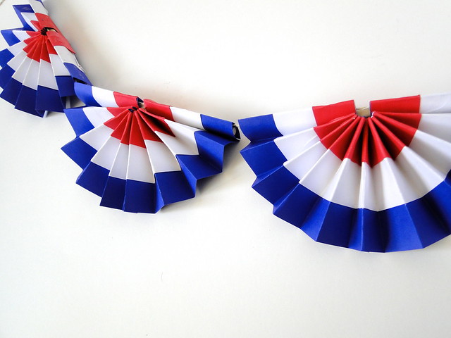 Try This: 2012 Election Party Decor