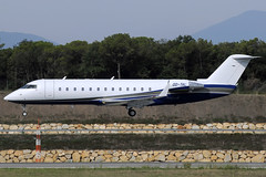 Easy Fly CRJ-200LR OD-TAL GRO 23/09/2012