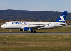 Livingston Airlines