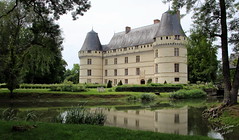 Château de l'Islette 2016