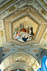 Ciudad del Vaticano - Museos Vaticanos