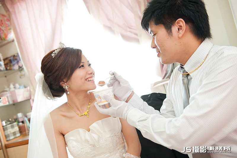 韋帆、秋菊-結婚攝影@典華旗艦館