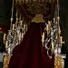 Hermandad de la Sagrada Lanzada de Sevilla, Semana Santa 2012