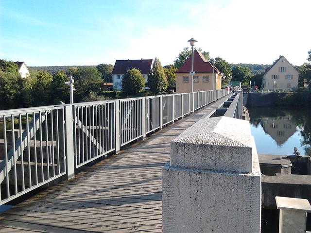 Brückenstraße