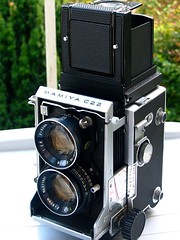 Mamiya C22 - Camera-wiki.org - The free camera encyclopedia