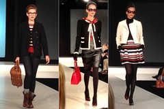 Nordstrom Fall Fashion Show | Bellevue.com